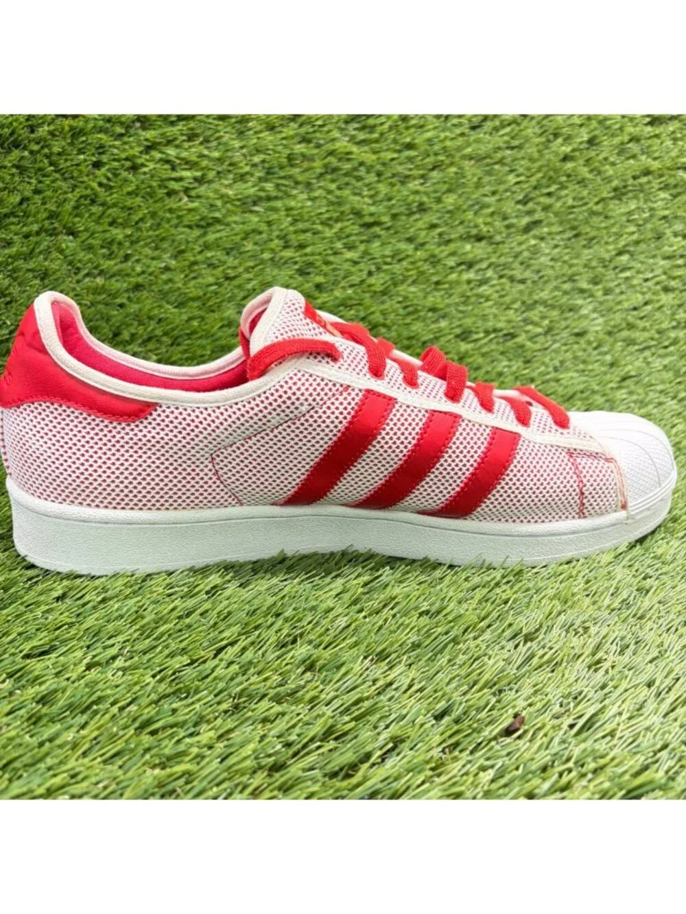 adidas please review